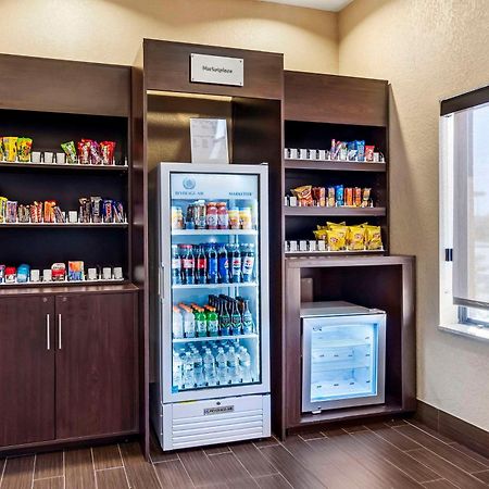 Comfort Suites Merrillville Near Us 30 Bagian luar foto