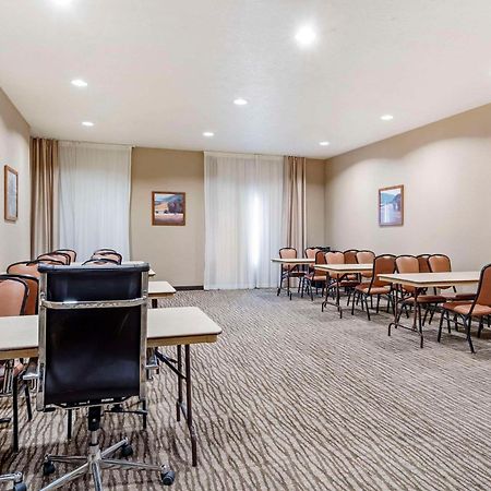 Comfort Suites Merrillville Near Us 30 Bagian luar foto