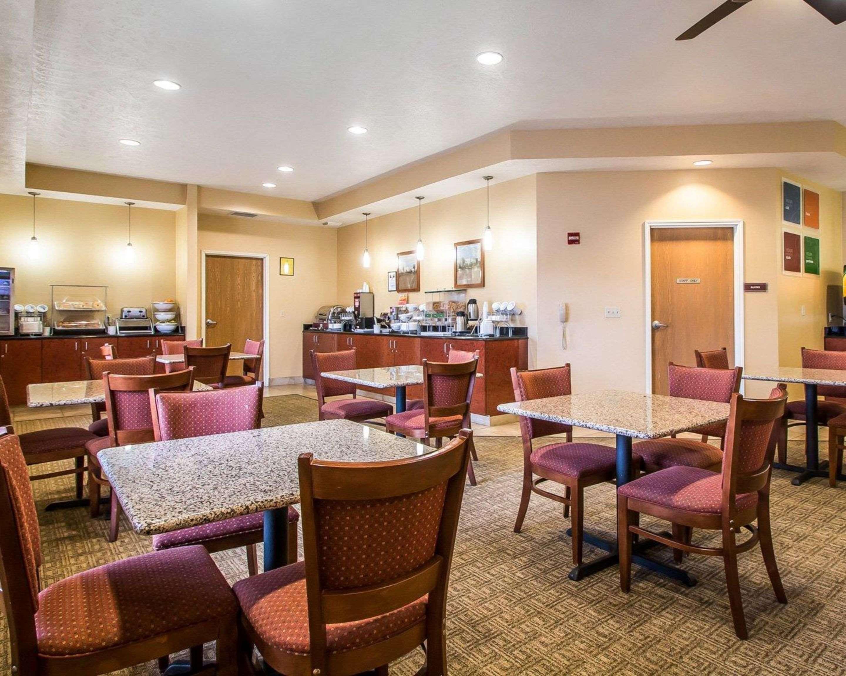Comfort Suites Merrillville Near Us 30 Bagian luar foto