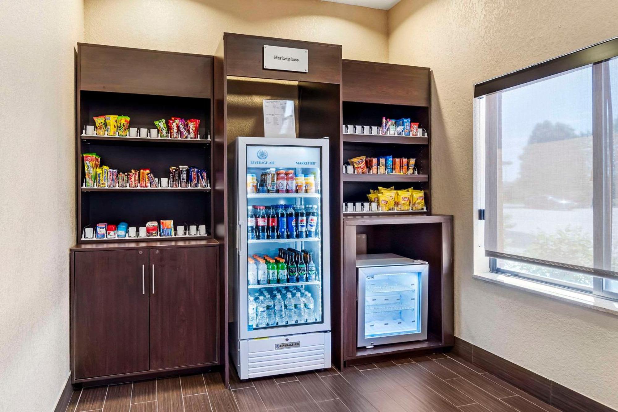 Comfort Suites Merrillville Near Us 30 Bagian luar foto