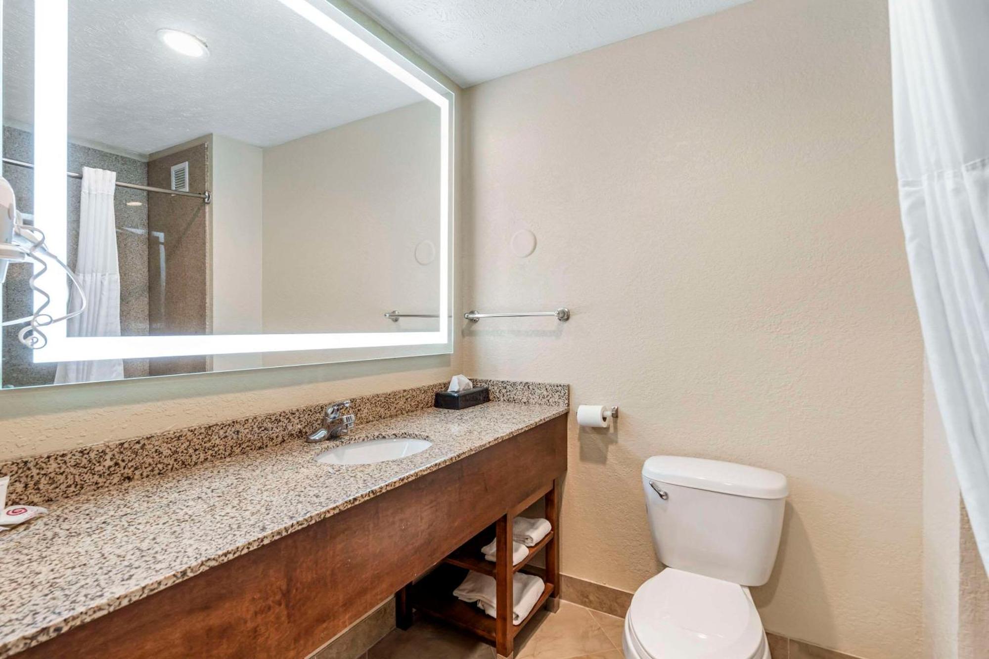 Comfort Suites Merrillville Near Us 30 Bagian luar foto