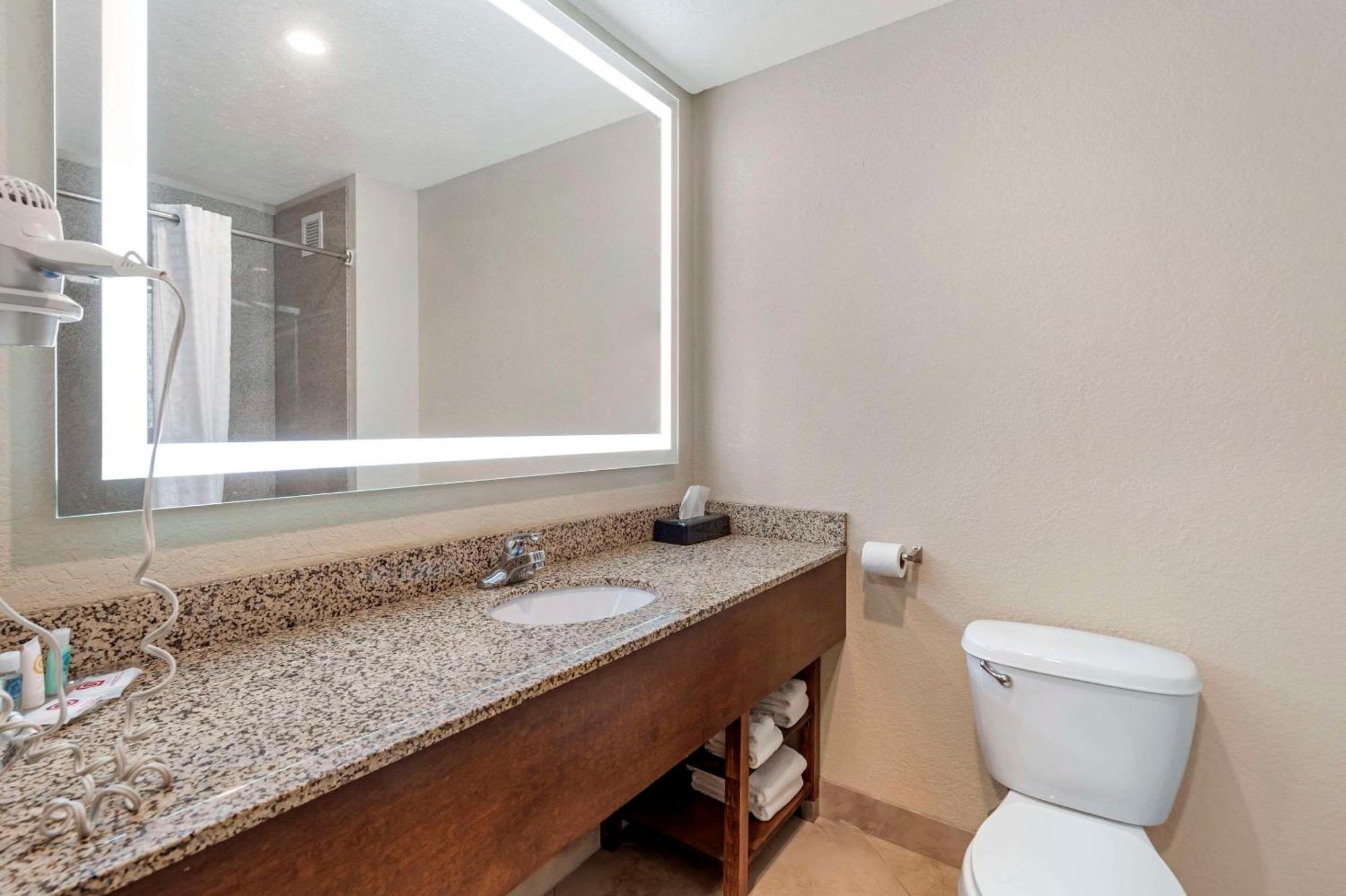 Comfort Suites Merrillville Near Us 30 Bagian luar foto