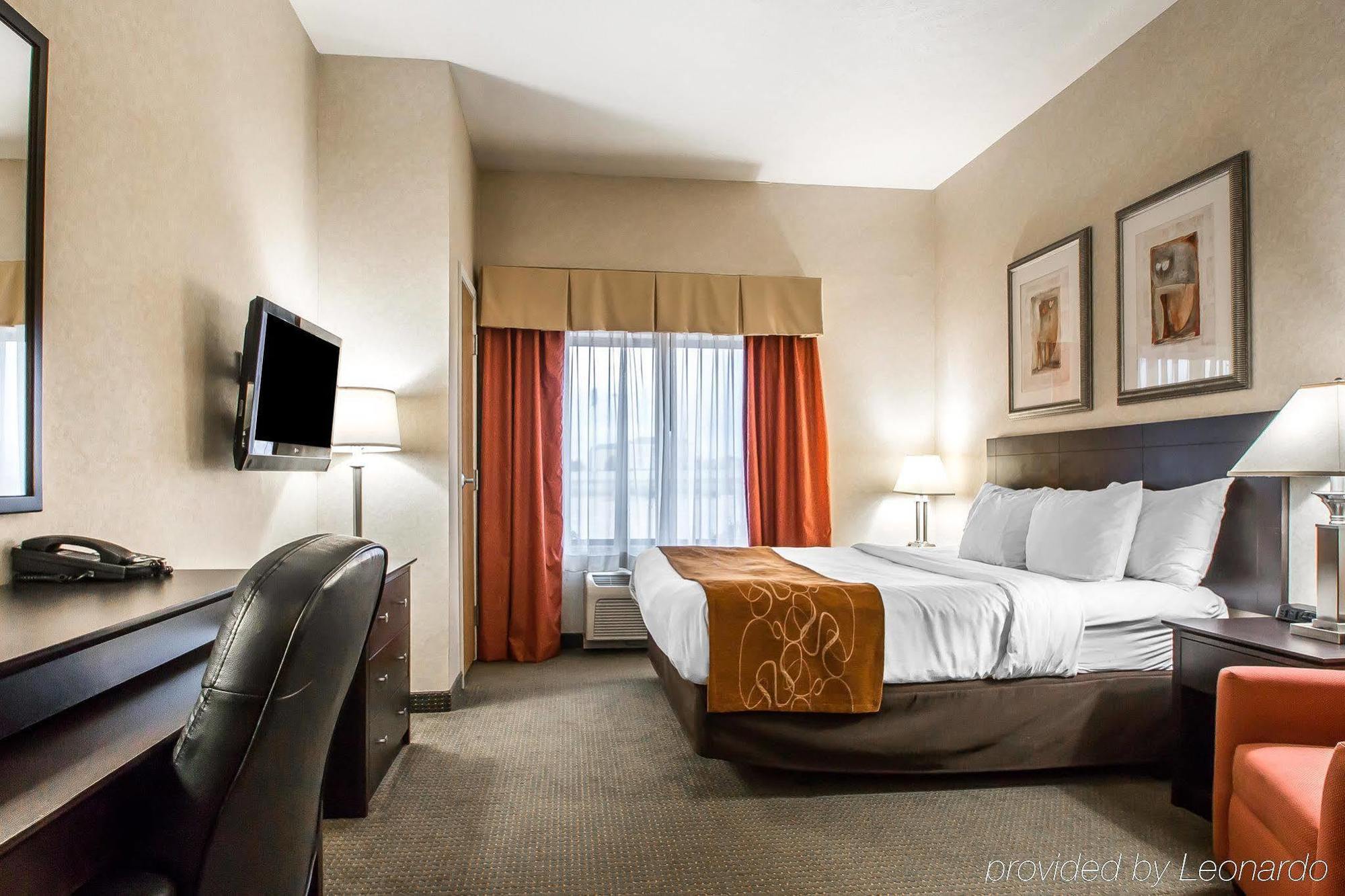 Comfort Suites Merrillville Near Us 30 Bagian luar foto
